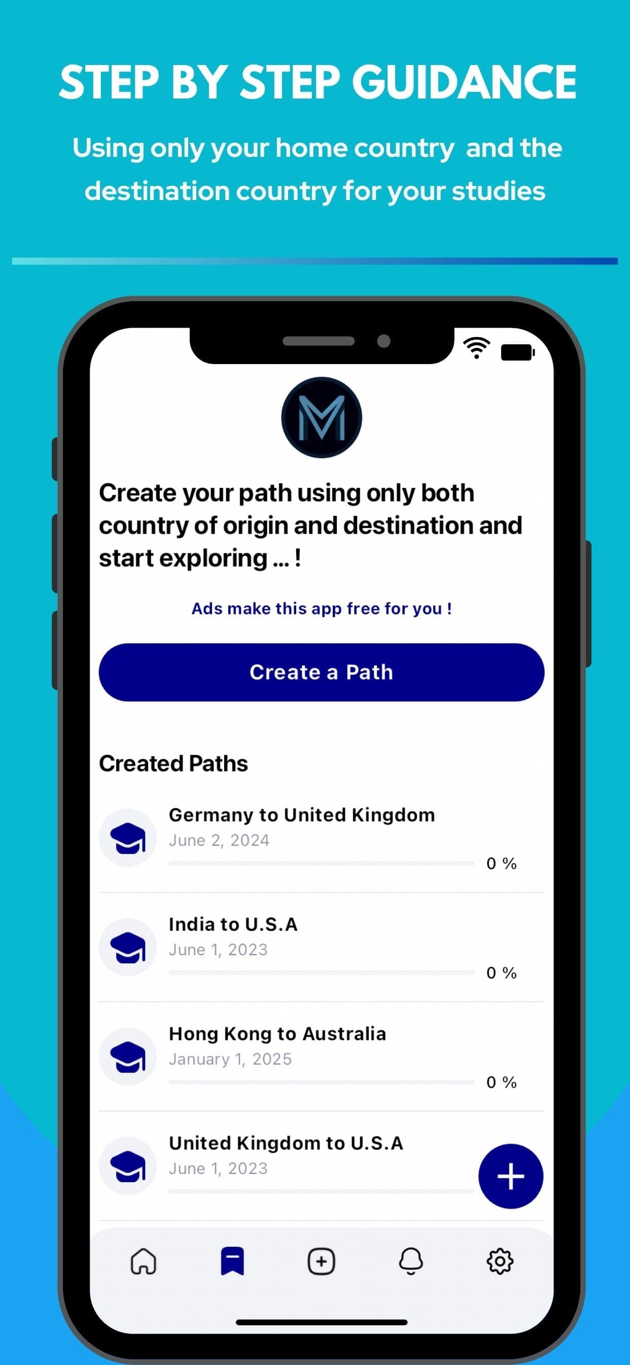 Download App